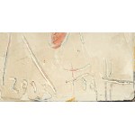 Andrzej FOGTT (geb. 1950), „Frühling – weißer Baum“ (2003)