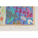 Jan DOBKOWSKI (ur. 1942), Australijski sen IX