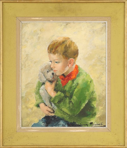 Igor TALWIŃSKI (1907-1983), 