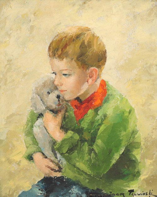 Igor TALWIŃSKI (1907-1983), 