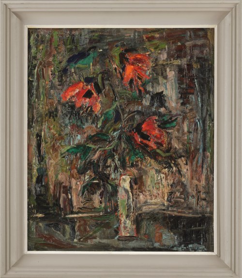 Wojciech FLECK (1903-1972), 