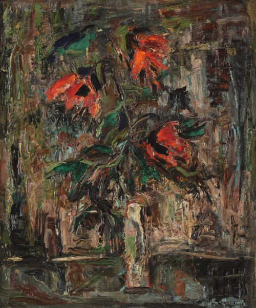 Wojciech FLECK (1903-1972), 
