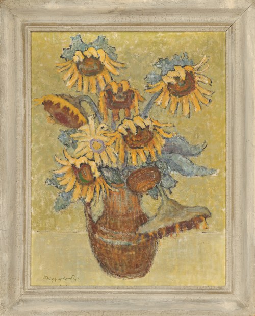 Romuald WYPYCHOWSKI (1901-1981), 