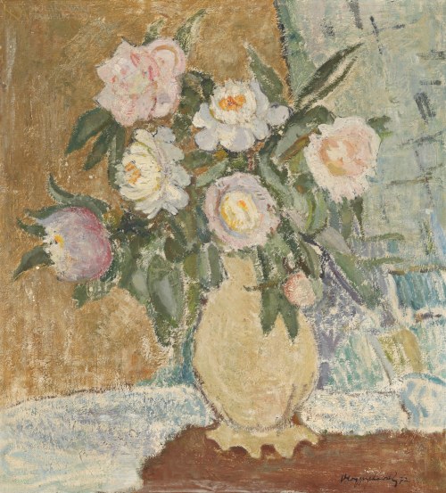Romuald WYPYCHOWSKI (1901-1981), 