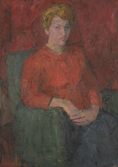Olgierd BIERWIACZONEK (1925-2002), 