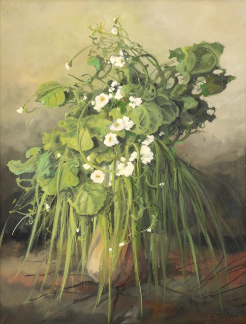 Stanisław Jerzy SUDER (1951-2015), 
