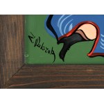 Zdzisław WALCZAK (1926-2001), San Giuda Taddeo