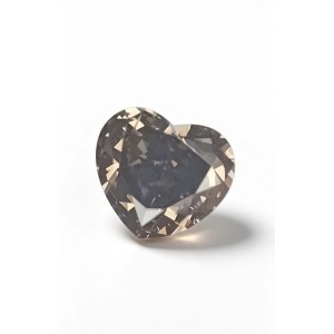 Natural Diamond 0.20 ct, Clarity Si2, Gross price: approx. 5,200 PLN