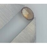 Natural diamond, 0.26 ct, Si1. Gross price: approx. 10,800 PLN