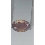 Natural diamond, 0.26 ct, Si1. Gross price: approx. 10,800 PLN