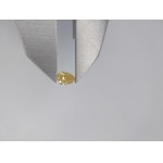 Diament naturalny 0.25 ct P1 wycena brutto : ok. 9000 zł
