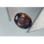 Natural Fancy Color Diamond, 0.25 CT, Si1 | Gross Price: 10,000 PLN