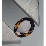 Natural Fancy Color Diamond, 0.25 CT, Si1 | Gross Price: 10,000 PLN