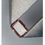 Natural Diamond 0.26 ct Si1 Gross price: approx. 11,300 PLN
