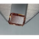 Natural Diamond 0.26 ct Si1 Gross price: approx. 11,300 PLN