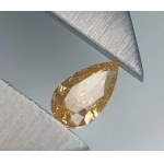 Natural Diamond 0.29 ct, Clarity P1, Gross price: approx. 8,000 PLN