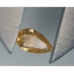 Natural Diamond 0.29 ct, Clarity P1, Gross price: approx. 8,000 PLN