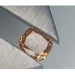 Natural Diamond 0.28 ct, Clarity P1, Gross price: approx. 8,000 PLN