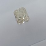 NATURAL COLORED DIAMOND 0.32 CT VERY HIGH CLARITY: VVS1 | CUT: MODIFIED RADIANT Official appraiser’s valuation: $5,092 (19,343.74 PLN gross—as of September 20, USD exchange rate 3.79885)