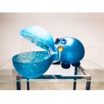 Borowski Studio - Hippo Bowl: Below Manufacturer's Price, Perfect Condition
