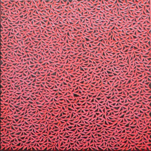 Mirosław Kociński - Mozaika 60x60cm