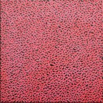 Mirosław Kociński - Mozaika 60x60cm