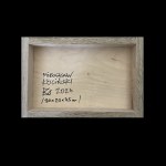 Mirosław Kociński - Mozaika 30x20cm