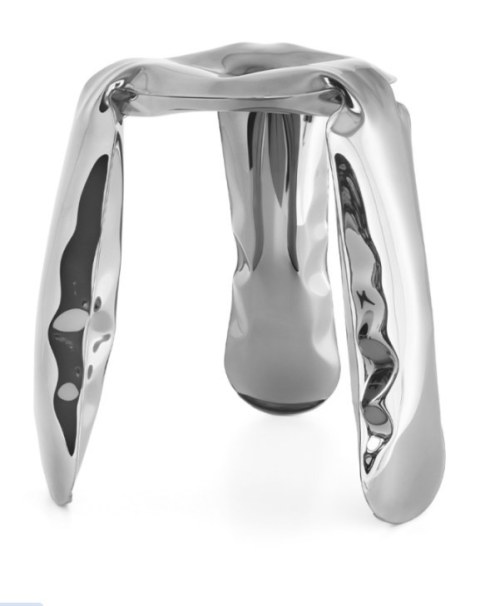 Oskar Zięta - Plopp Stnadard Inox Cena Producenta: 3500 zł Cena wywoławcza Onebid z opłatą aukcyjną: 2500 zł