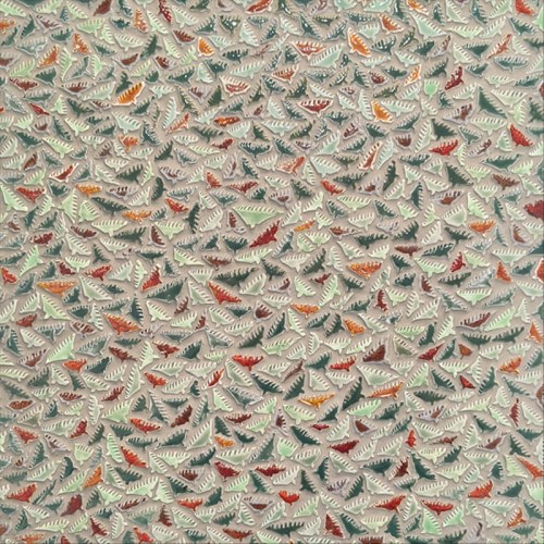 Mirosław Kociński - Mozaika 40x40cm