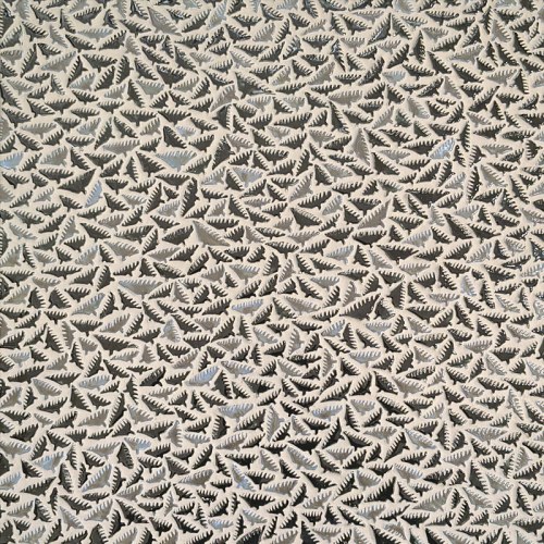 Mirosław Kociński - Mozaika 40x40cm