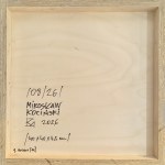Mirosław Kociński - Mozaika 40x40cm