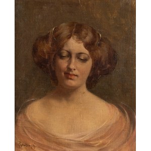 Jan Grubiński (1874, Varsavia - 1945, Rabka Zdrój), Główka
