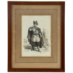 Jan Nepomucen Lewicki (1795–1871), *Sarmata*, 1846