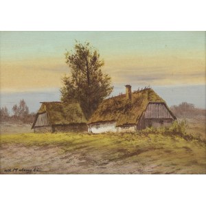 MN (first half of the 20th century), Rural Landscape