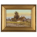 MN (first half of the 20th century), Rural Landscape