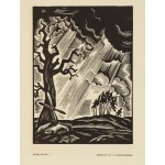 Stanisław Ostoja-Chrostowski (1897-1947), Mogiła Lotnika, 1933 r.