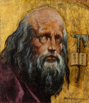 Rosen Jan Henryk