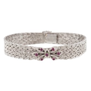 Bracelet, second half of the 20th century