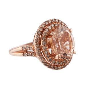 Ring, contemporary