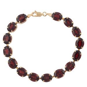 Bracelet, second half of the 20th century