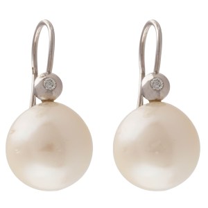 Earrings, contemporary