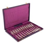 Set of dessert forks, Germany, 1920s–1930s