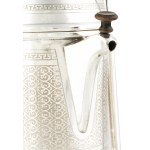 Spiritus-Kaffeemaschine, Warschau, Fraget, Anfang des 20. Jahrhunderts
