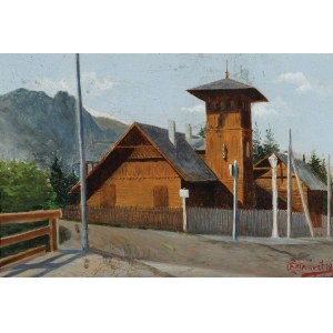 A. SKLEMRET