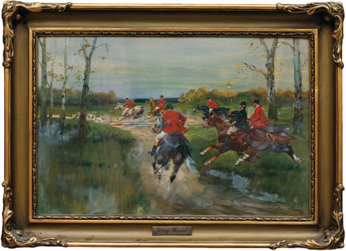 Jerzy KOSSAK