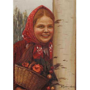 Konstanty SHEVCHENKO