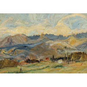 Peintre inconnu