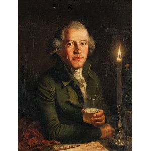 Peintre britannique