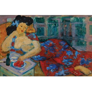 Unknown painter