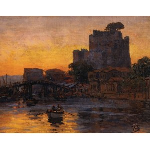 Themistocles von ECKENBRECHER